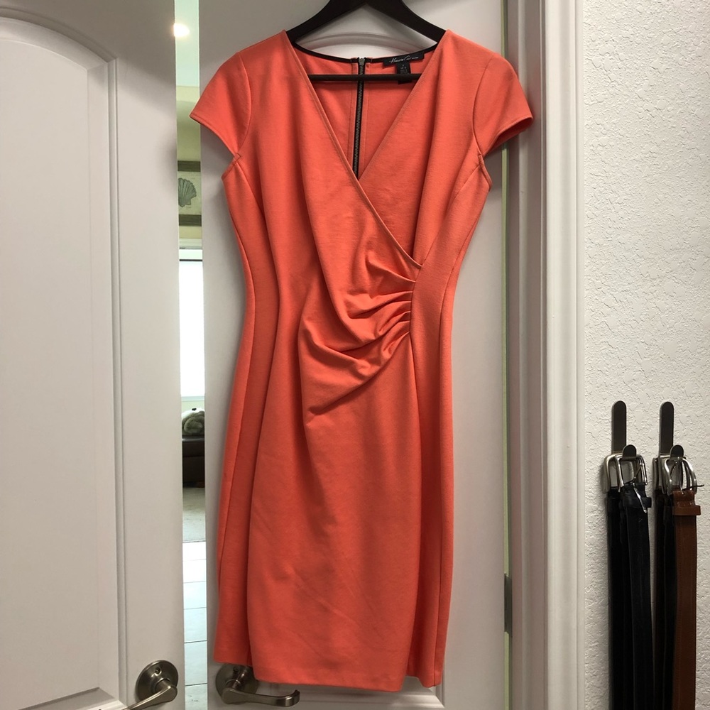 Kenneth Cole Dress